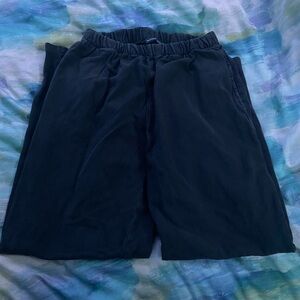 Brandy Melville flare sweats